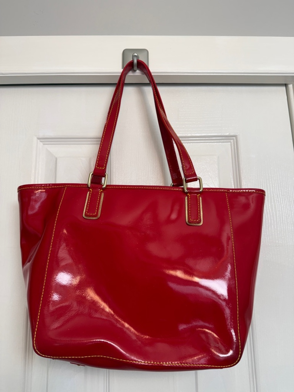 Dooney & Bourke Hand bag - Picture 4 of 5
